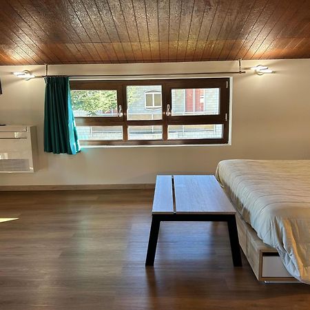B&B Southitaly Busto Arsizio Esterno foto