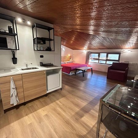 B&B Southitaly Busto Arsizio Esterno foto