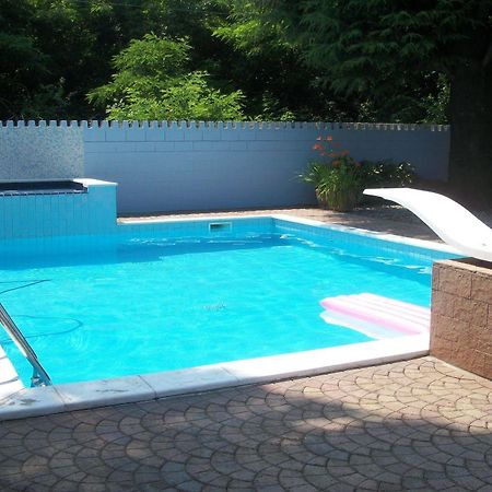 B&B Southitaly Busto Arsizio Esterno foto