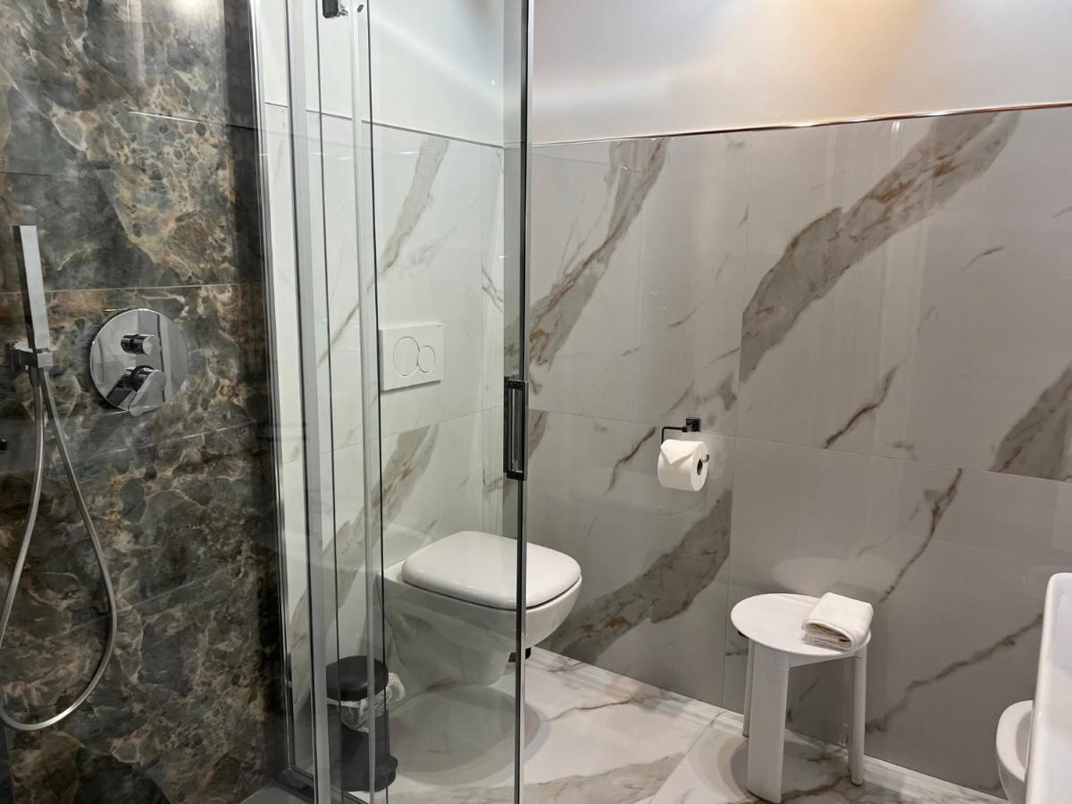 B&B Southitaly Busto Arsizio Esterno foto