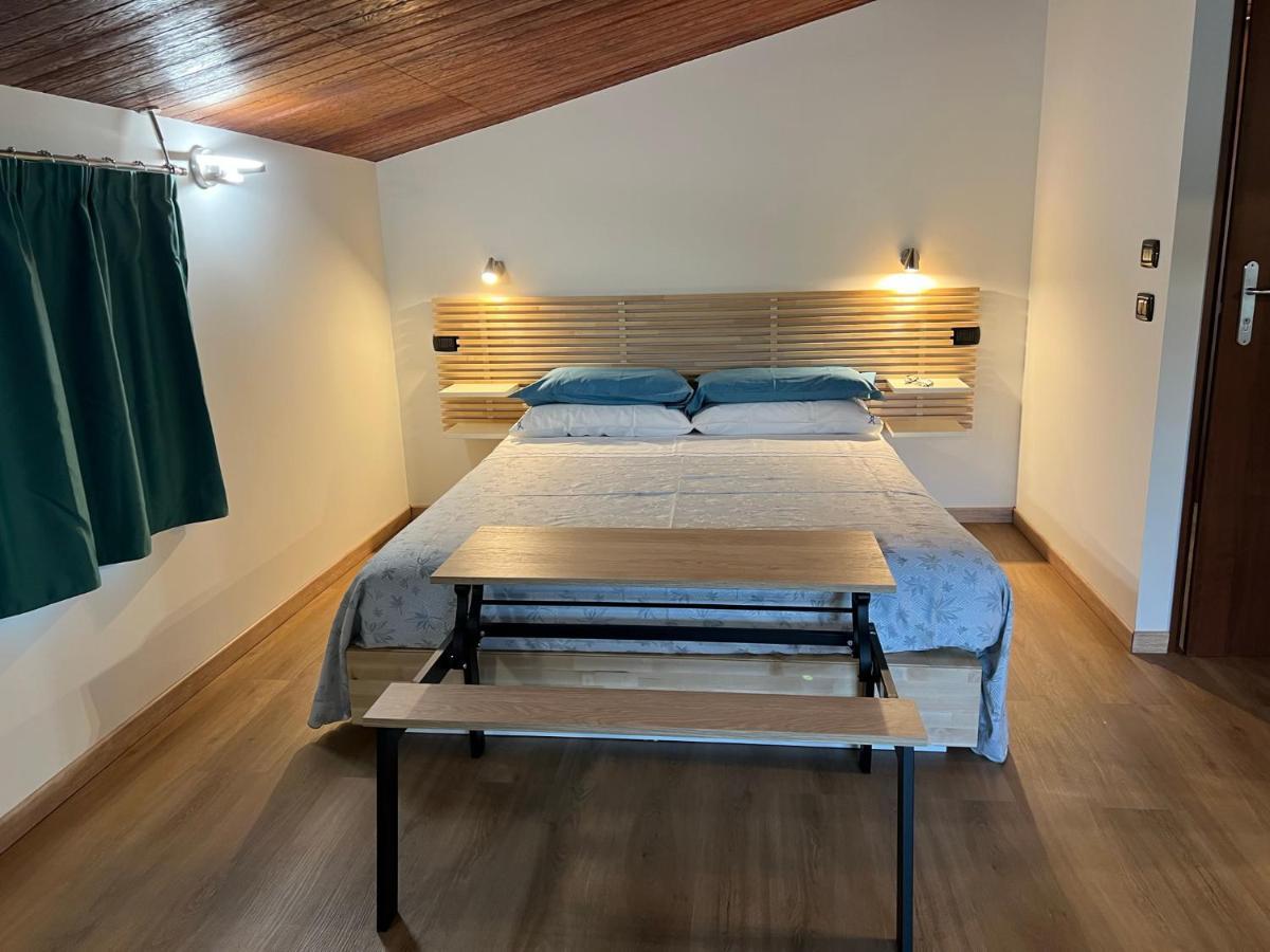 B&B Southitaly Busto Arsizio Esterno foto