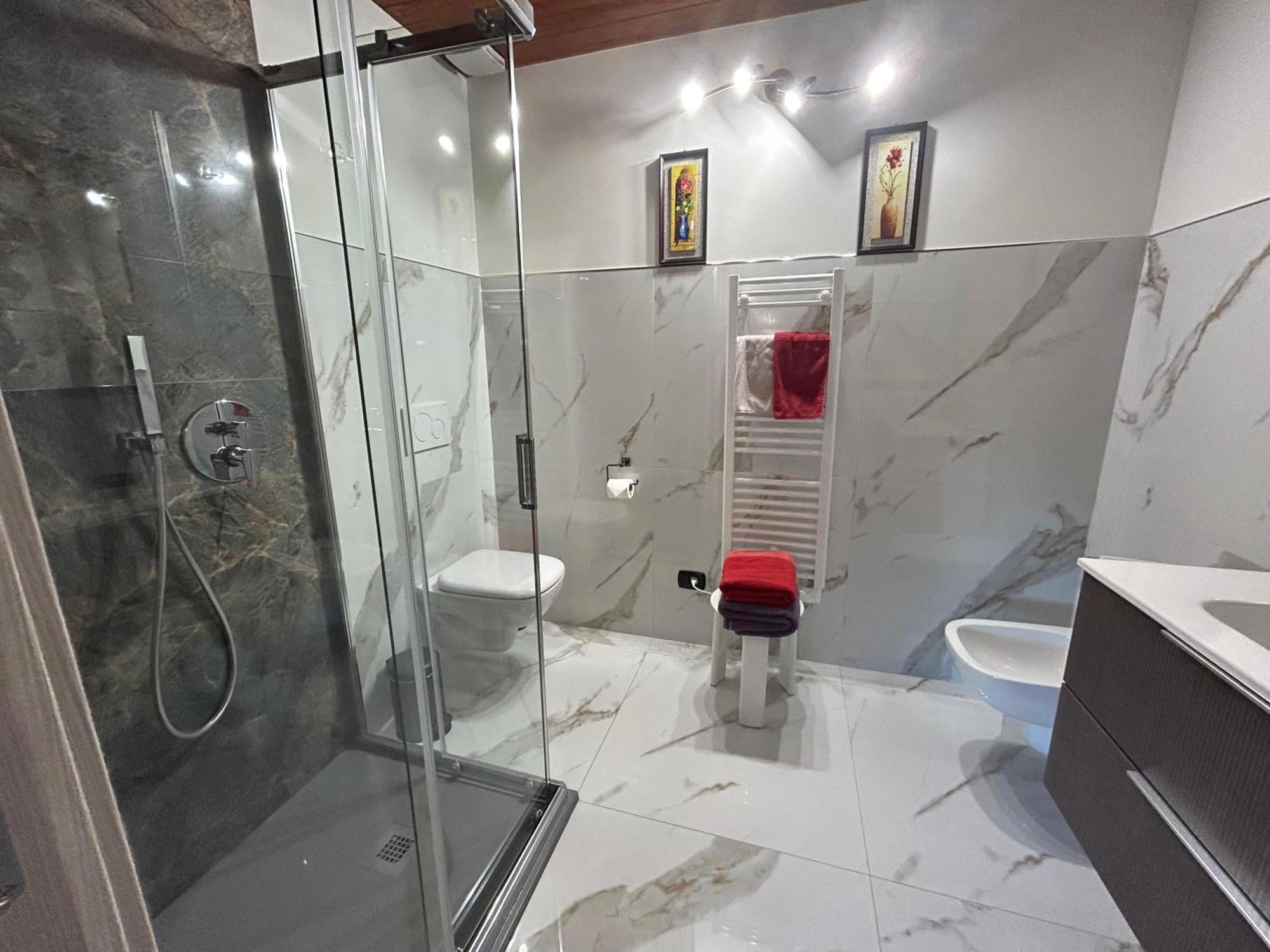 B&B Southitaly Busto Arsizio Esterno foto
