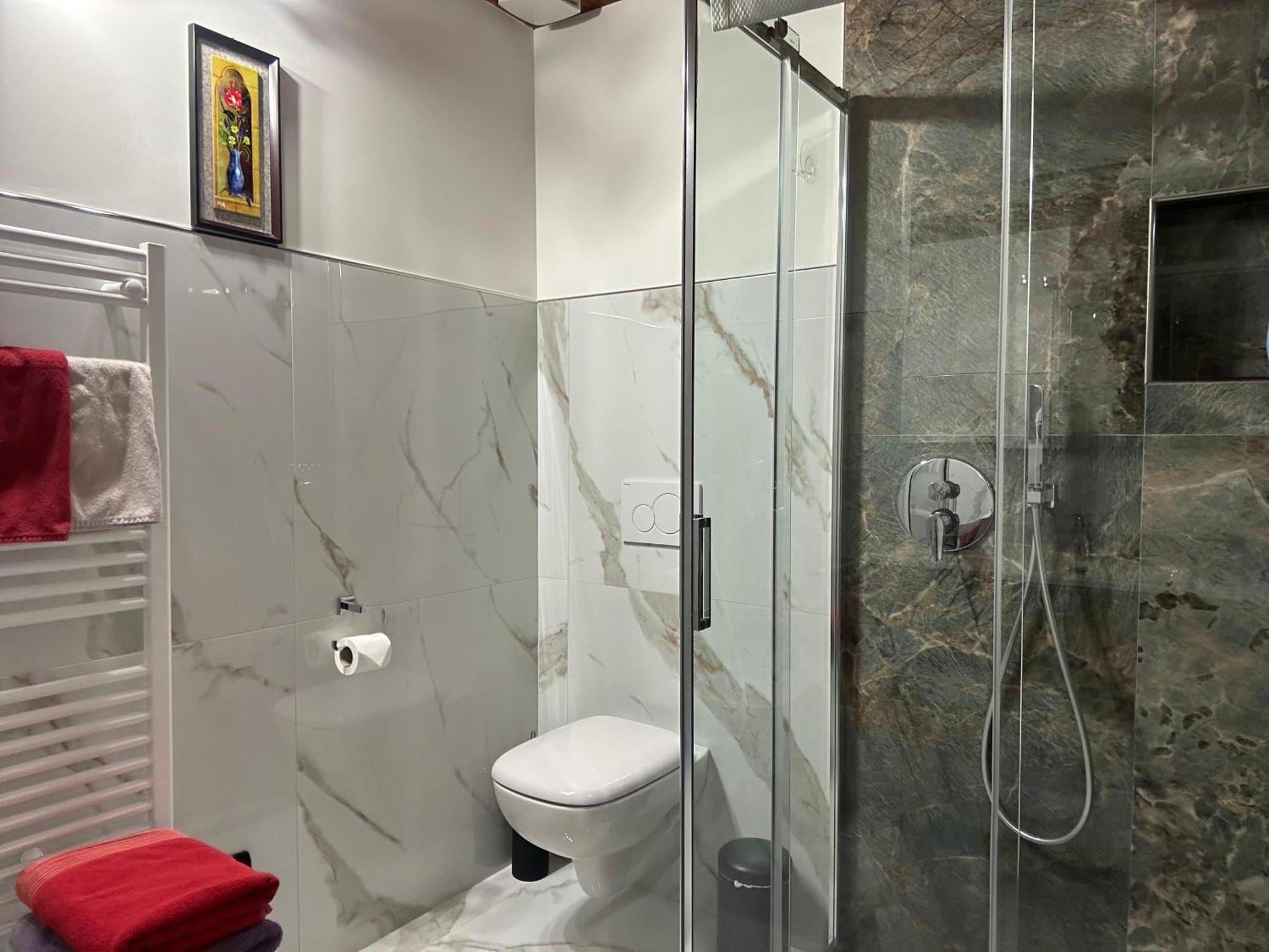 B&B Southitaly Busto Arsizio Esterno foto