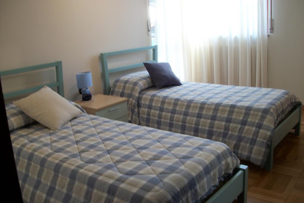 B&B Southitaly Busto Arsizio Esterno foto