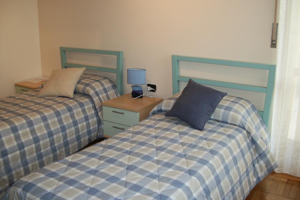 B&B Southitaly Busto Arsizio Esterno foto