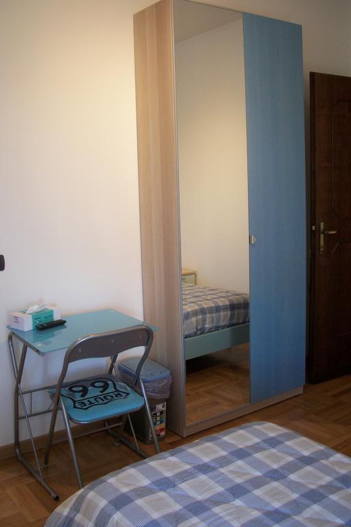 B&B Southitaly Busto Arsizio Esterno foto