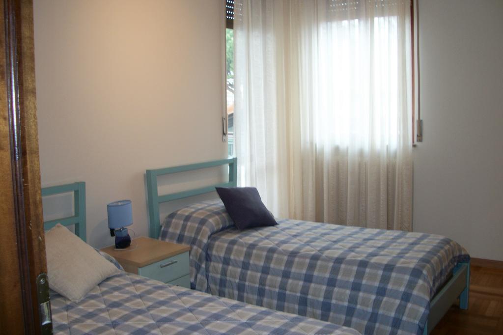 B&B Southitaly Busto Arsizio Esterno foto