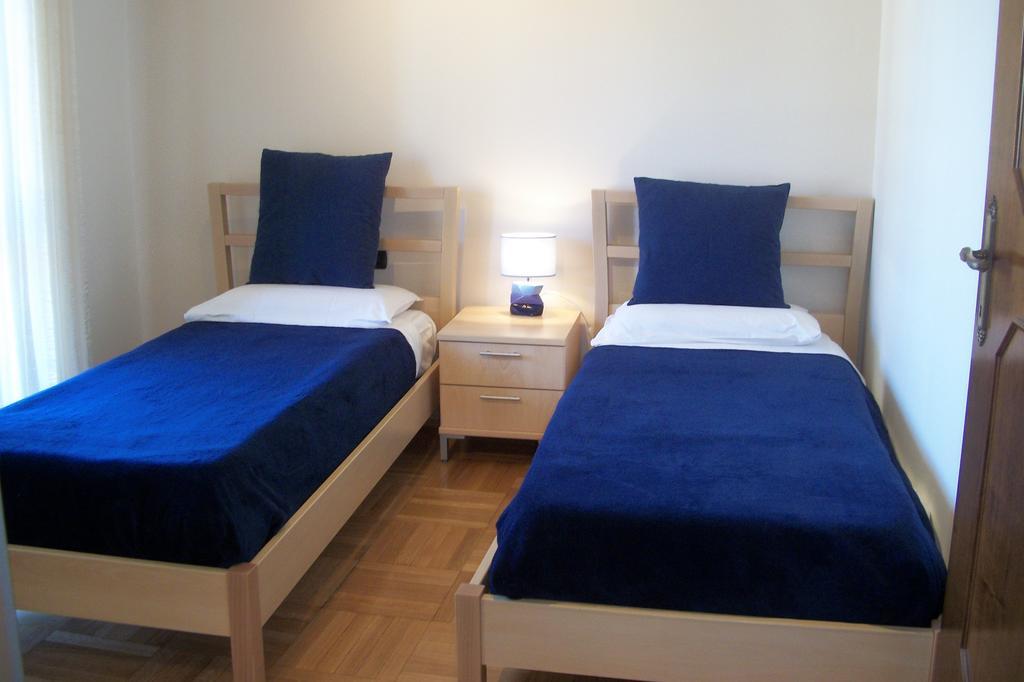 B&B Southitaly Busto Arsizio Esterno foto
