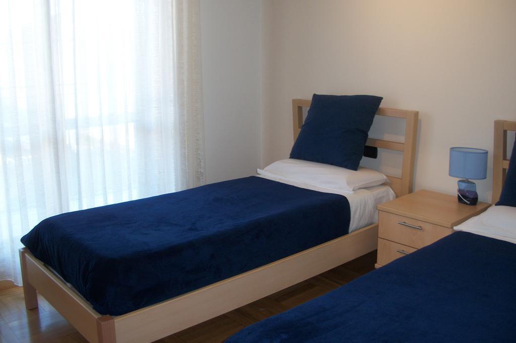 B&B Southitaly Busto Arsizio Esterno foto