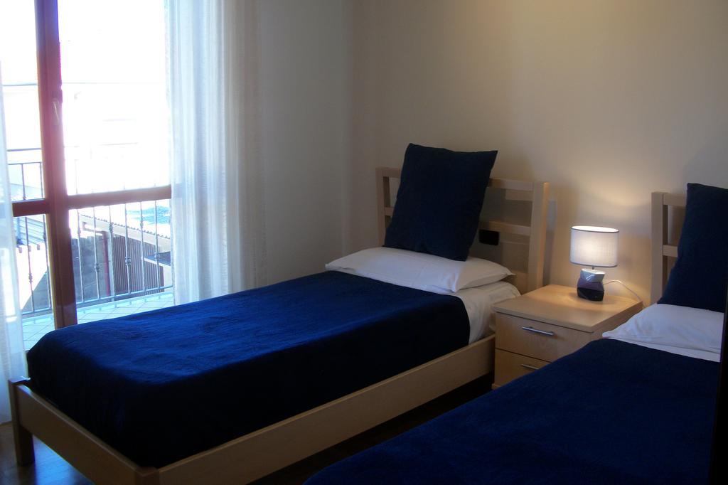 B&B Southitaly Busto Arsizio Esterno foto