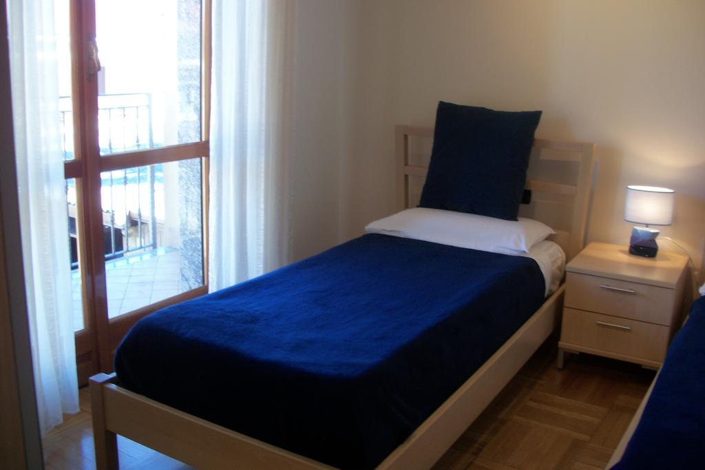 B&B Southitaly Busto Arsizio Esterno foto