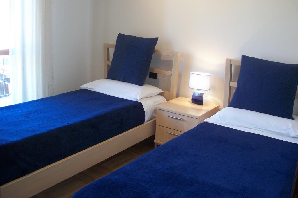 B&B Southitaly Busto Arsizio Esterno foto
