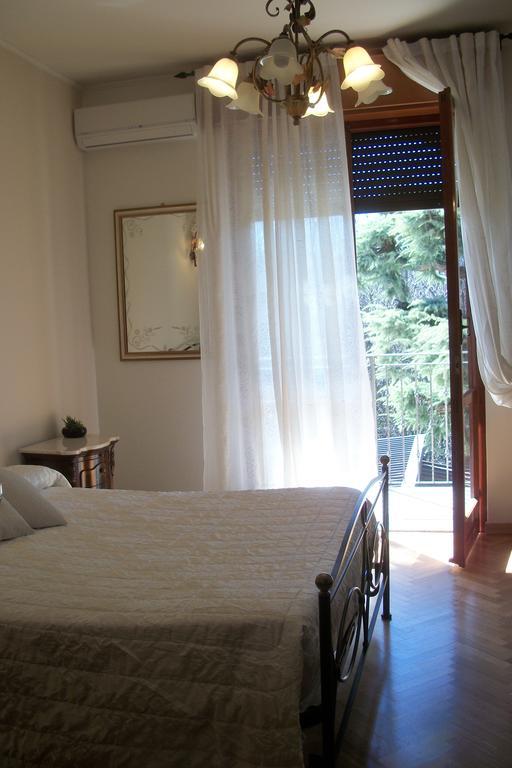 B&B Southitaly Busto Arsizio Esterno foto