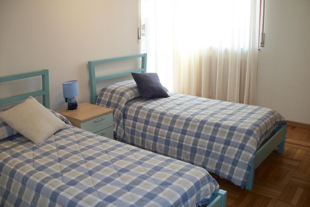 B&B Southitaly Busto Arsizio Esterno foto