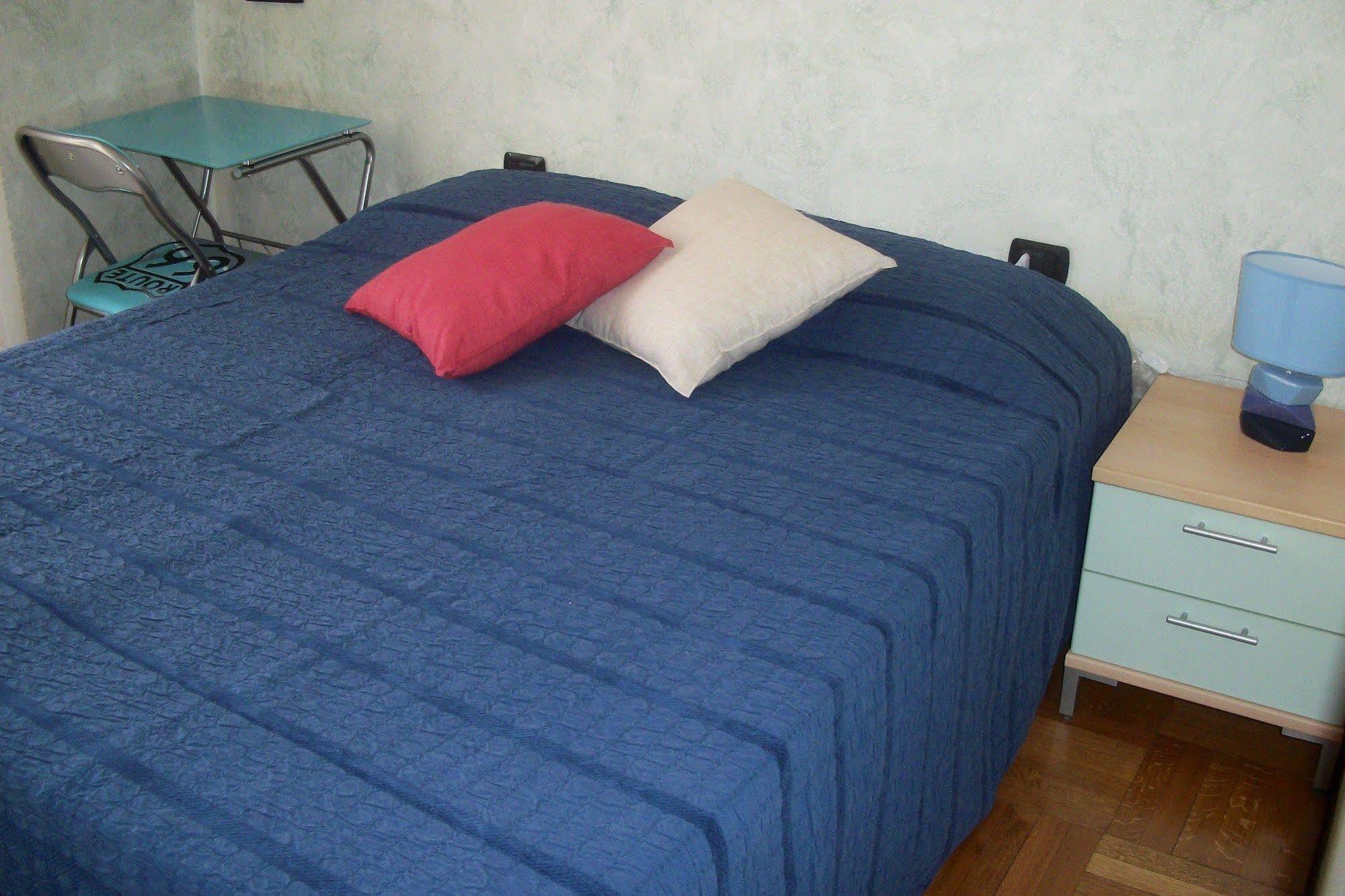 B&B Southitaly Busto Arsizio Esterno foto