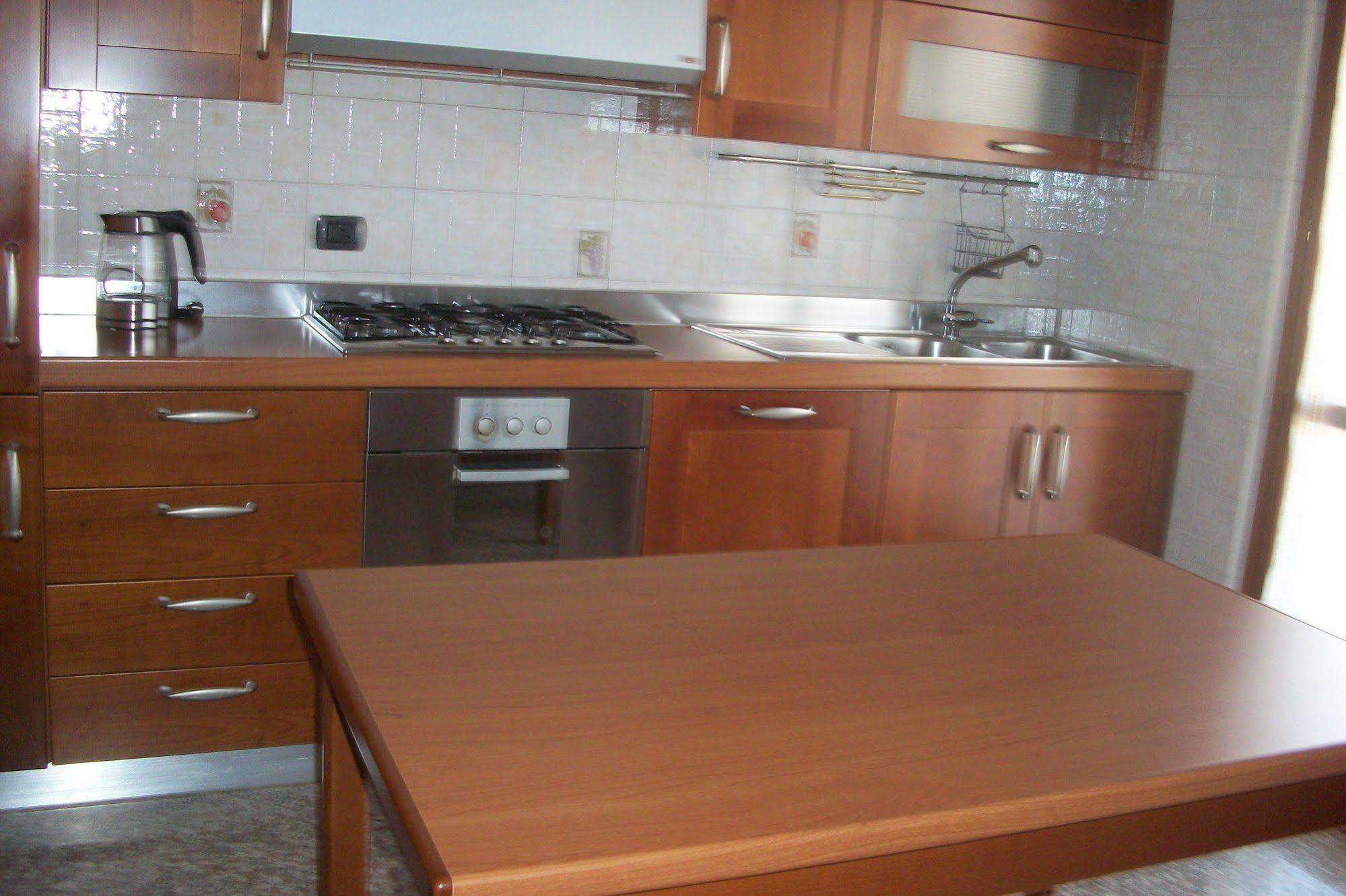 B&B Southitaly Busto Arsizio Esterno foto