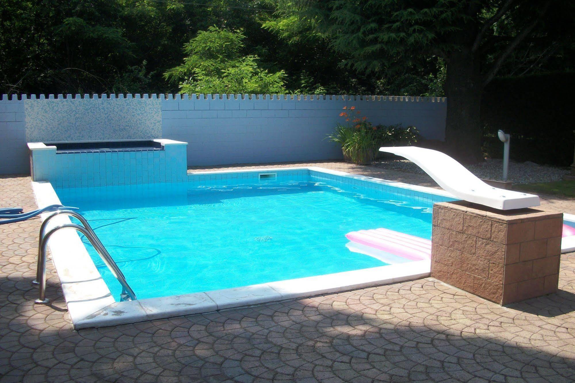 B&B Southitaly Busto Arsizio Esterno foto