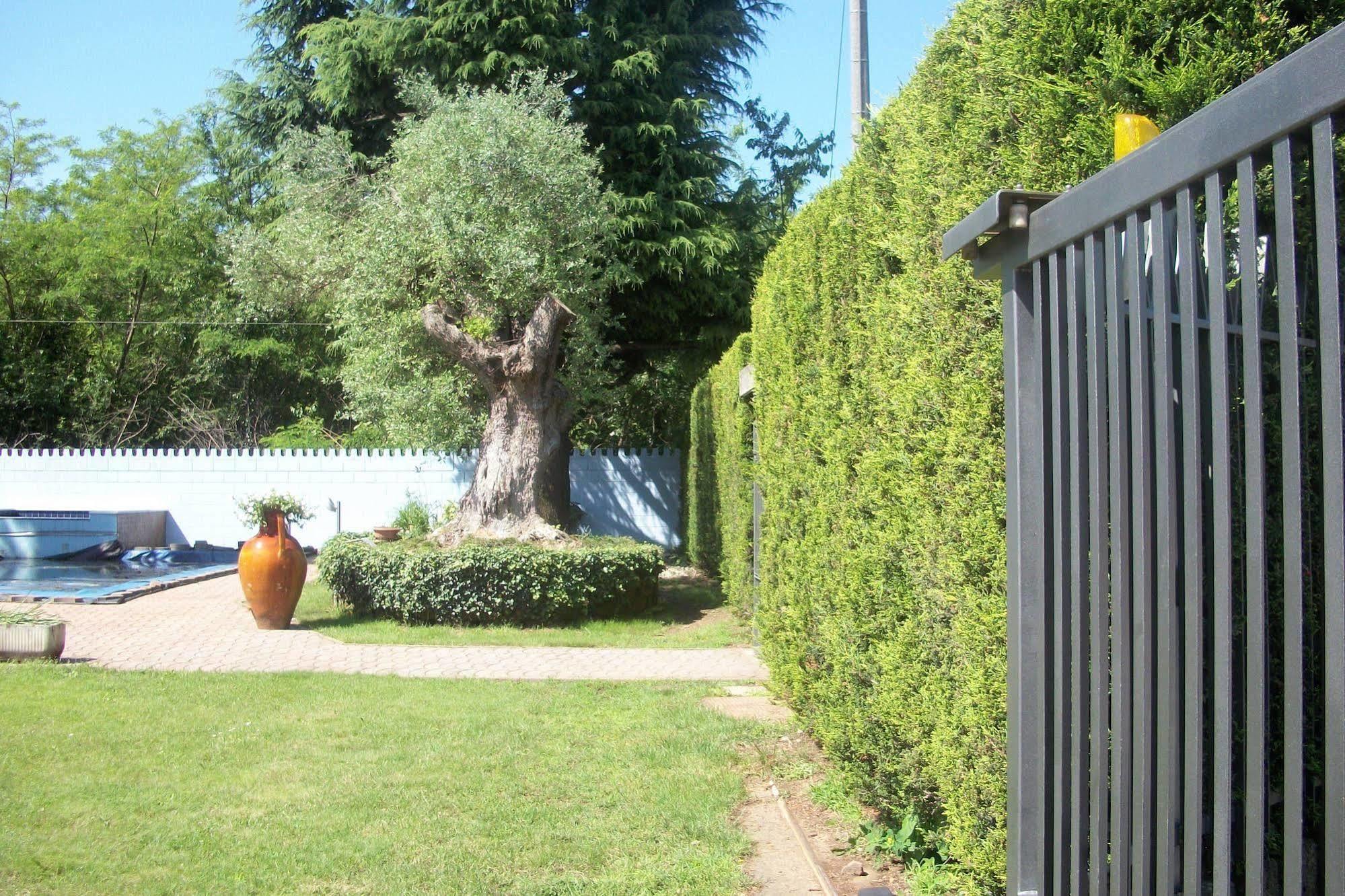 B&B Southitaly Busto Arsizio Esterno foto