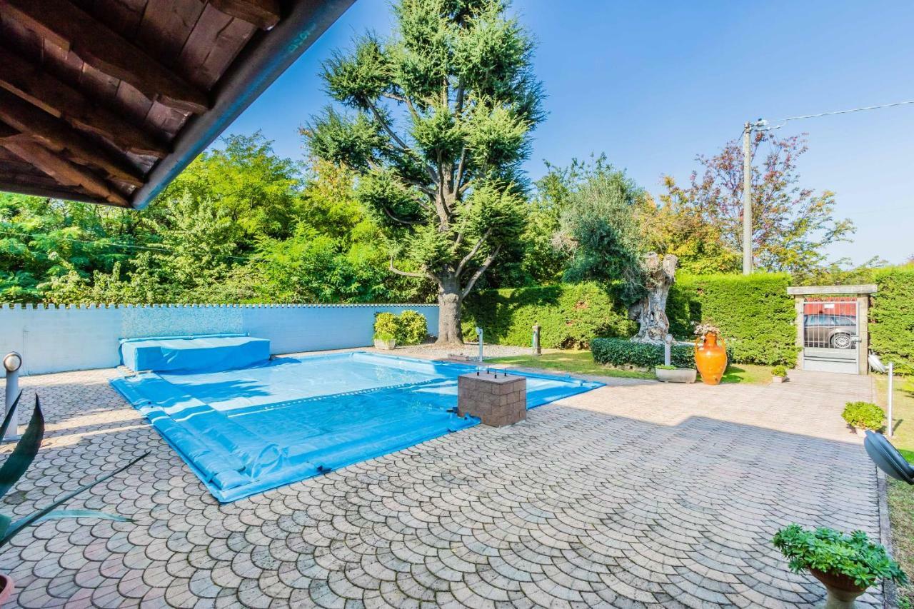 B&B Southitaly Busto Arsizio Esterno foto